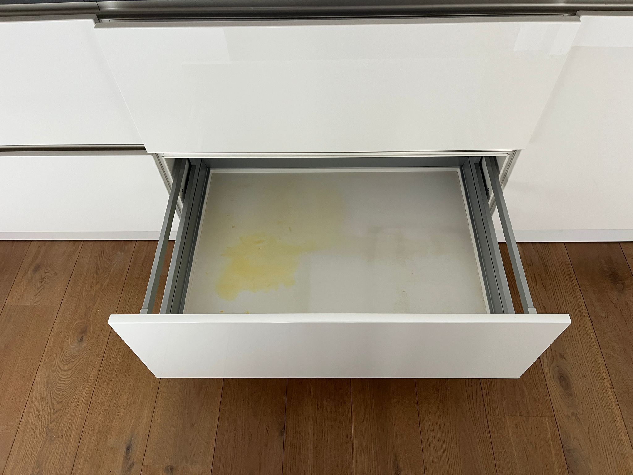 03627 - Siematic eilandkeuken