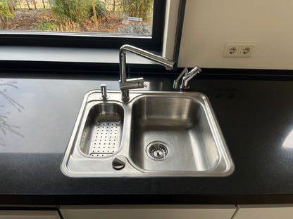 03627 - Siematic eilandkeuken