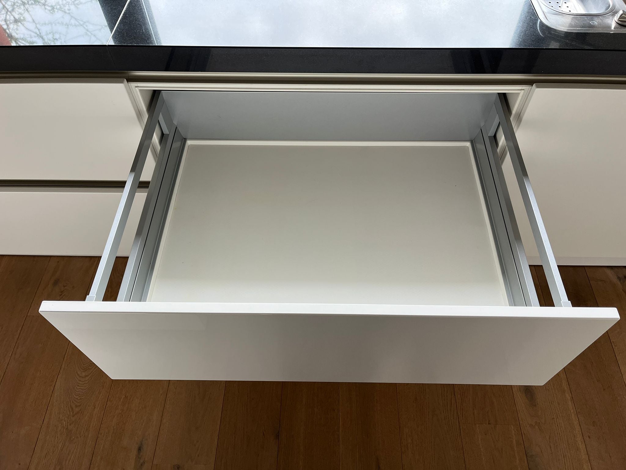 03627 - Siematic eilandkeuken