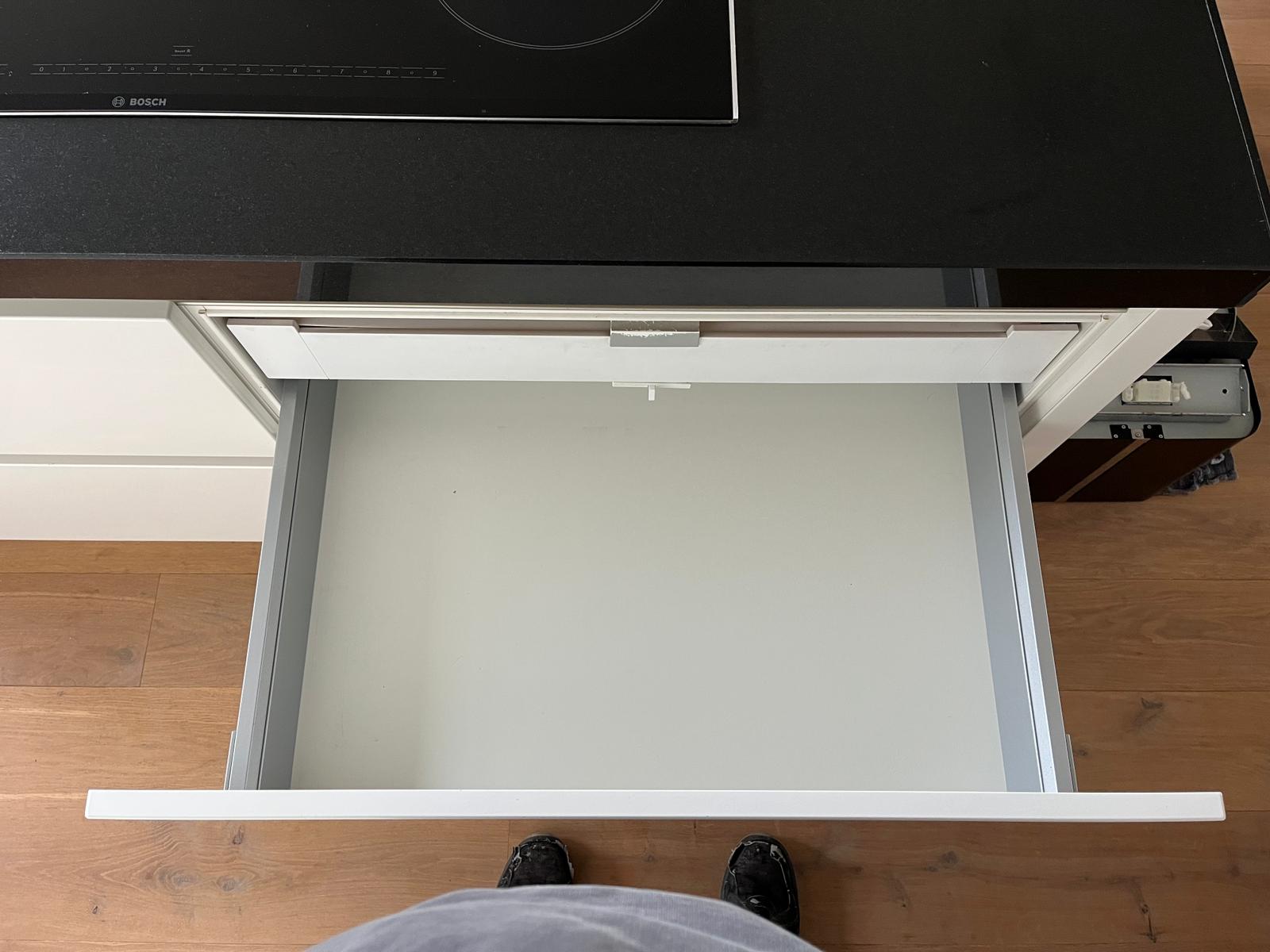 03627 - Siematic eilandkeuken