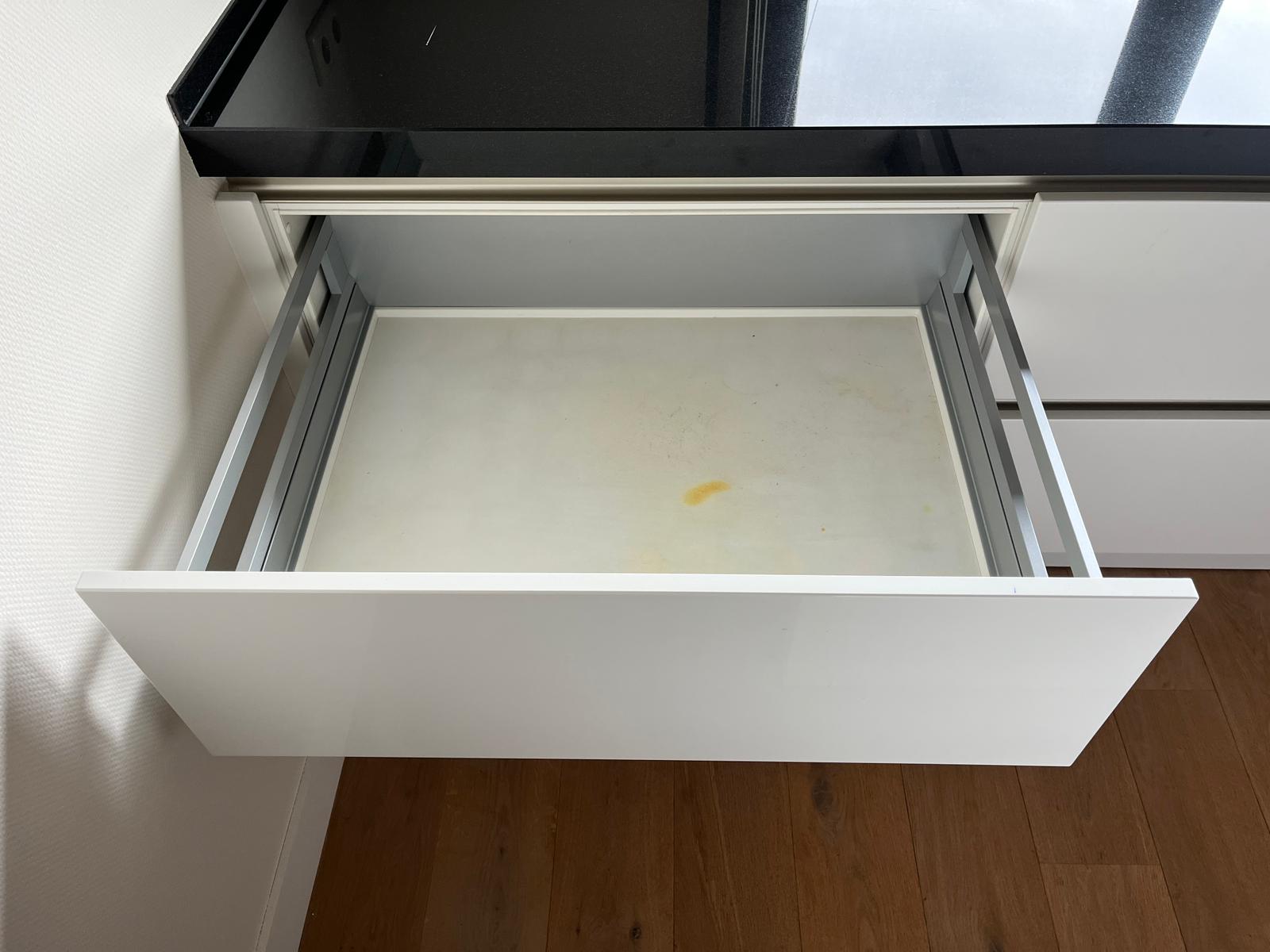 03627 - Siematic eilandkeuken