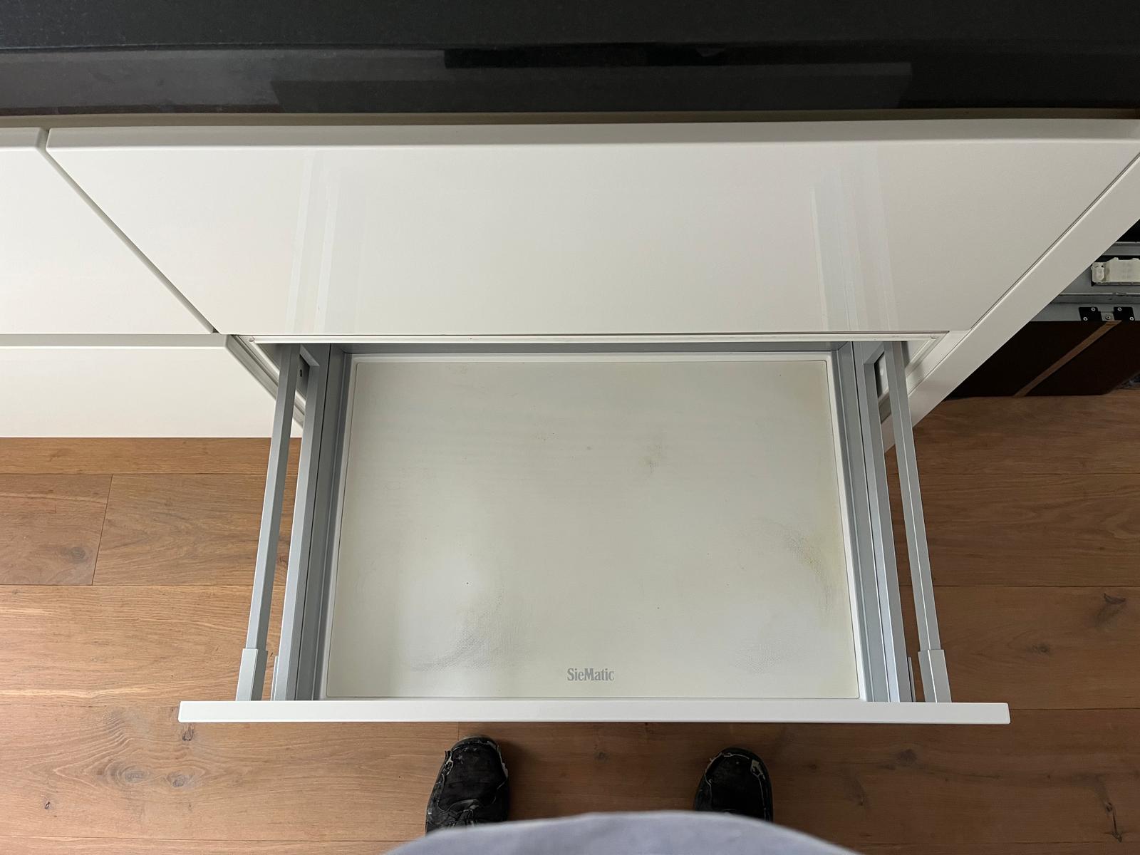 03627 - Siematic eilandkeuken