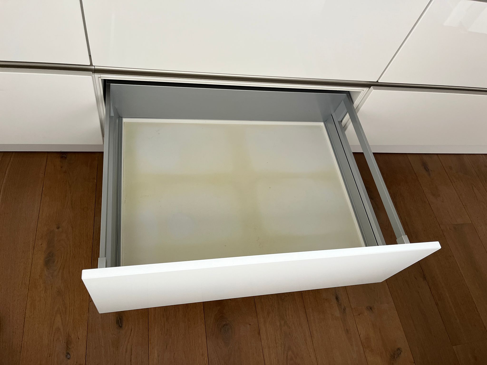 03627 - Siematic eilandkeuken