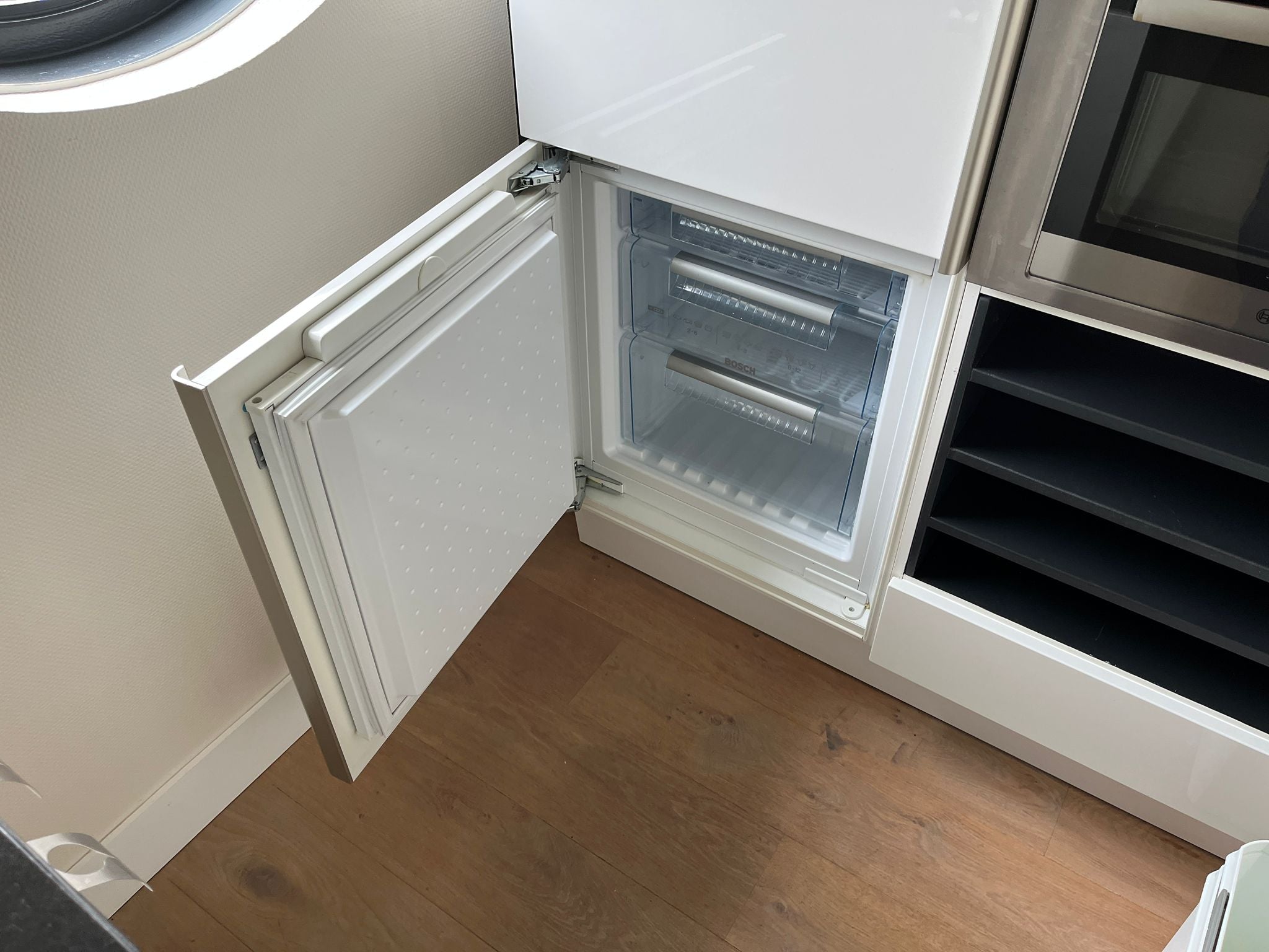 03627 - Siematic eilandkeuken