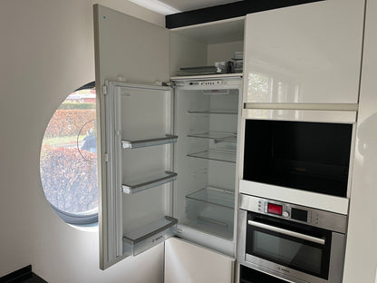 03627 - Siematic eilandkeuken