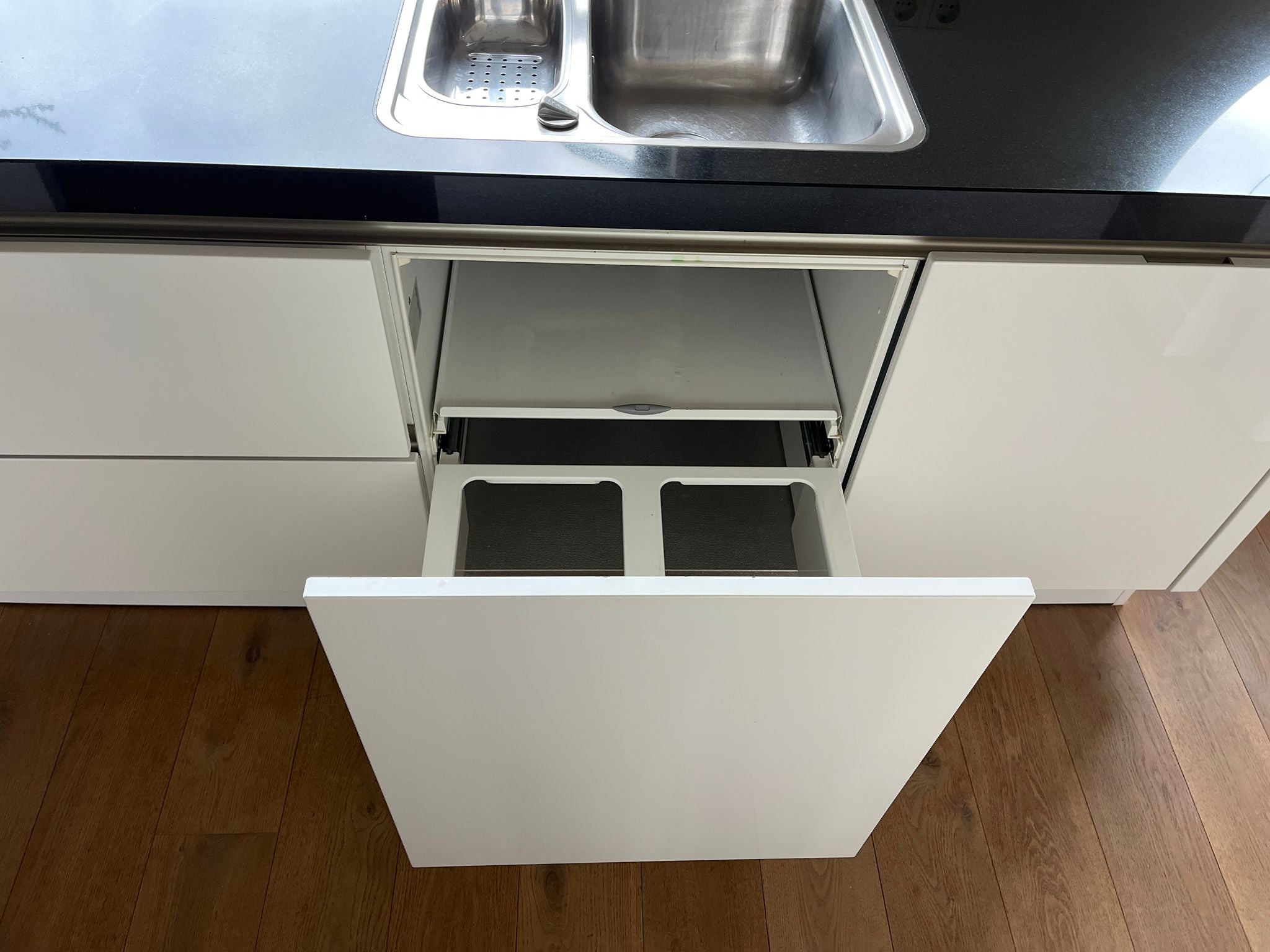 03627 - Siematic eilandkeuken