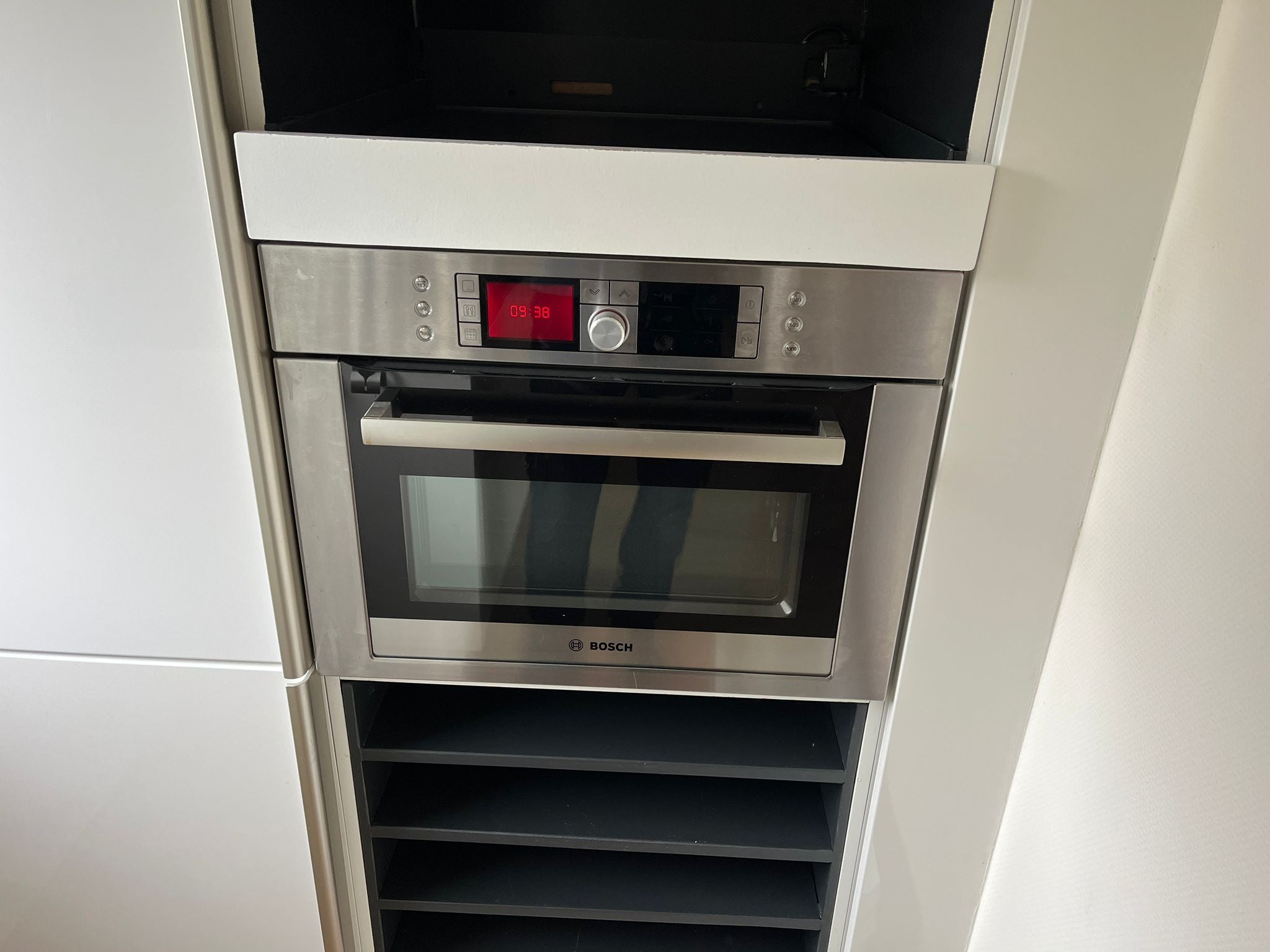 03627 - Siematic eilandkeuken