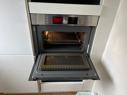 03627 - Siematic eilandkeuken