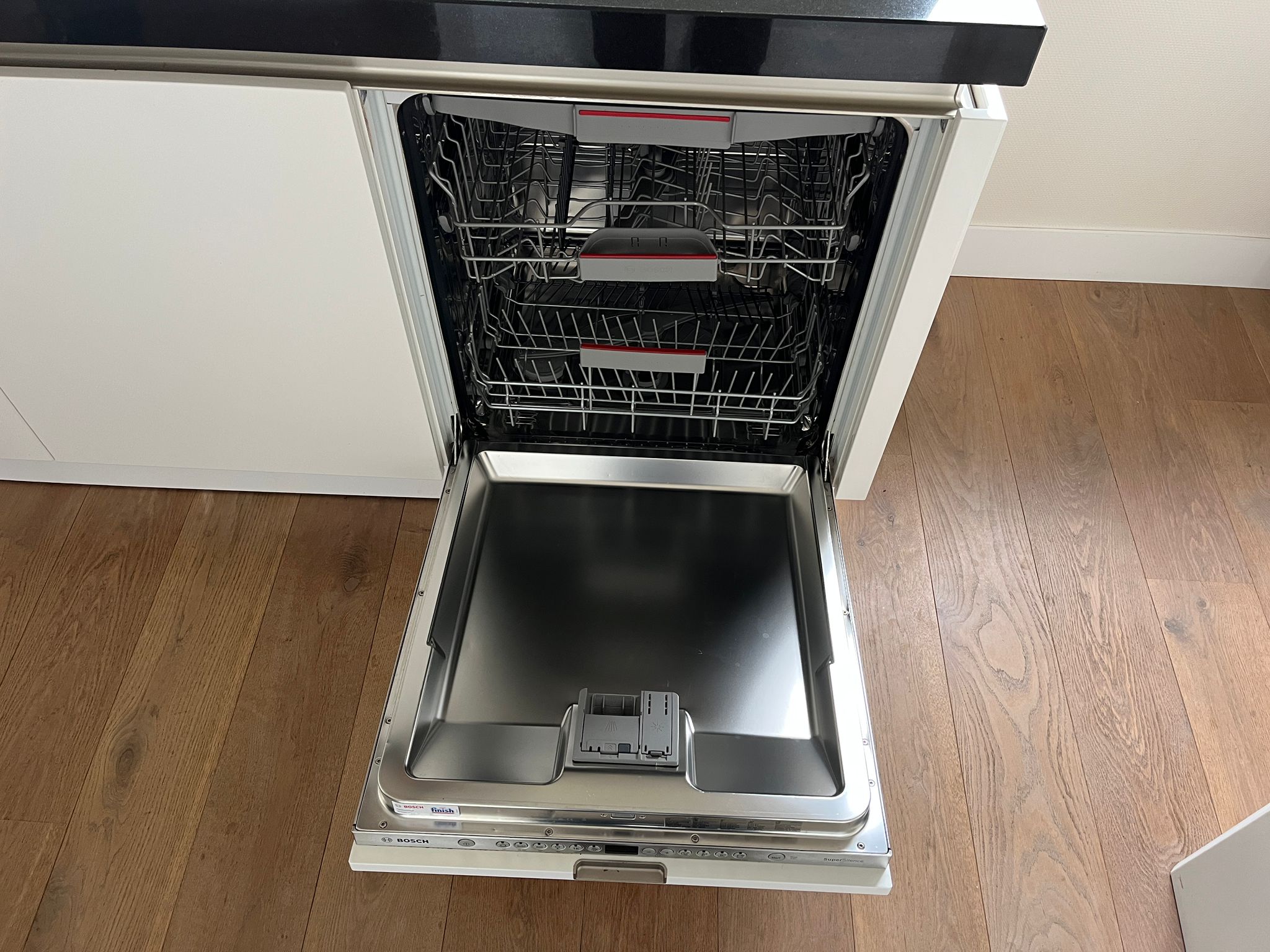 03627 - Siematic eilandkeuken