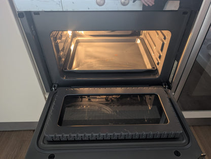 03367 - Witte greeploze keuken