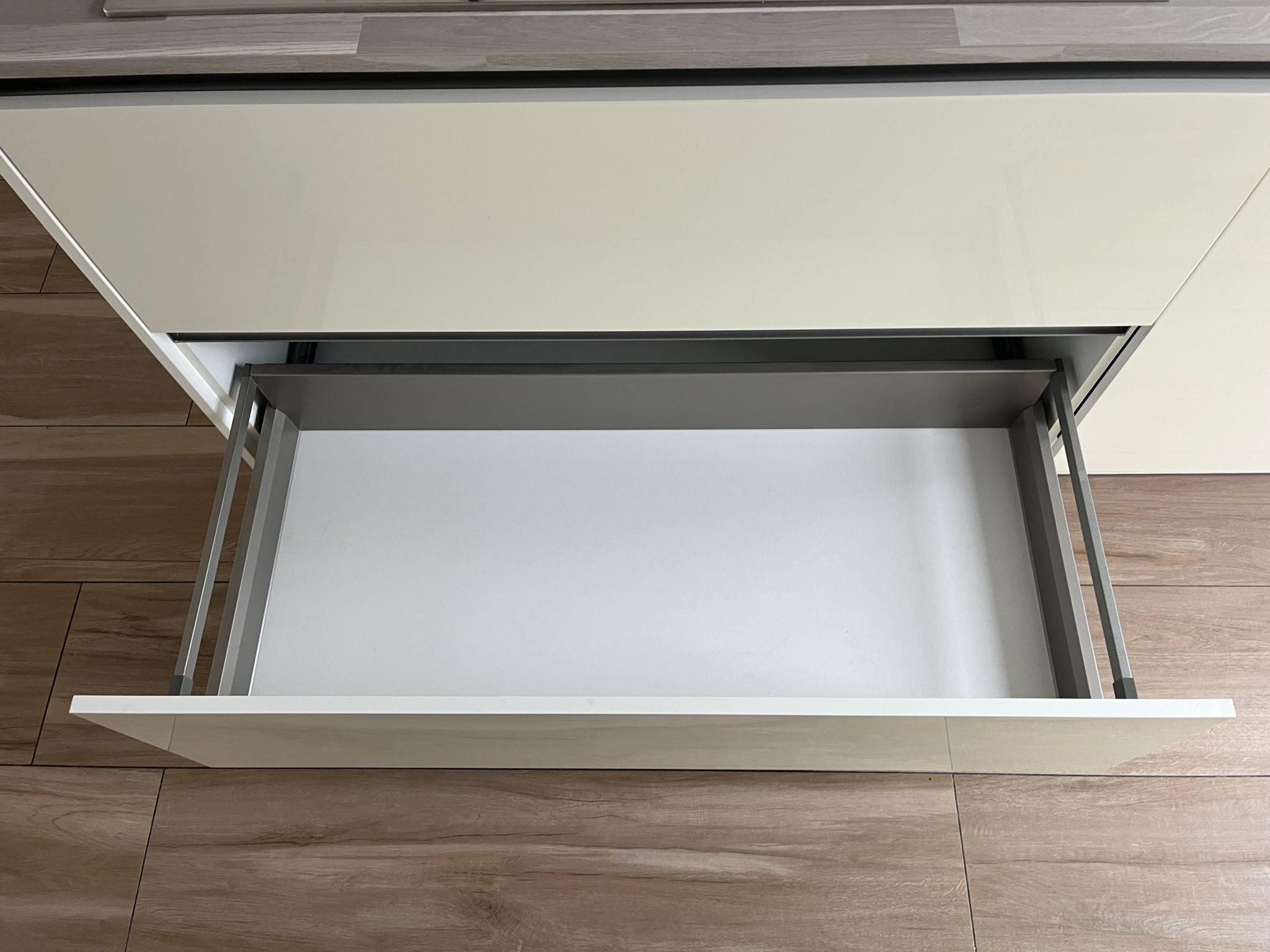 03178 - Eilandkeuken met Siemens apparatuur