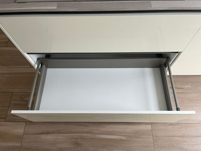 03178 - Eilandkeuken met Siemens apparatuur