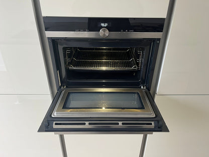 03178 - Eilandkeuken met Siemens apparatuur