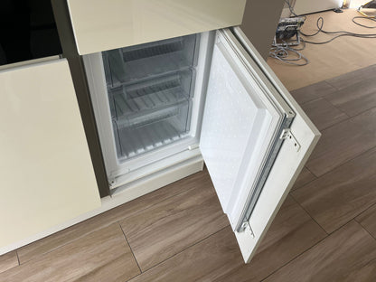 03178 - Eilandkeuken met Siemens apparatuur