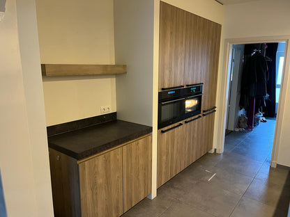 03204 - Bardolino rechte keuken