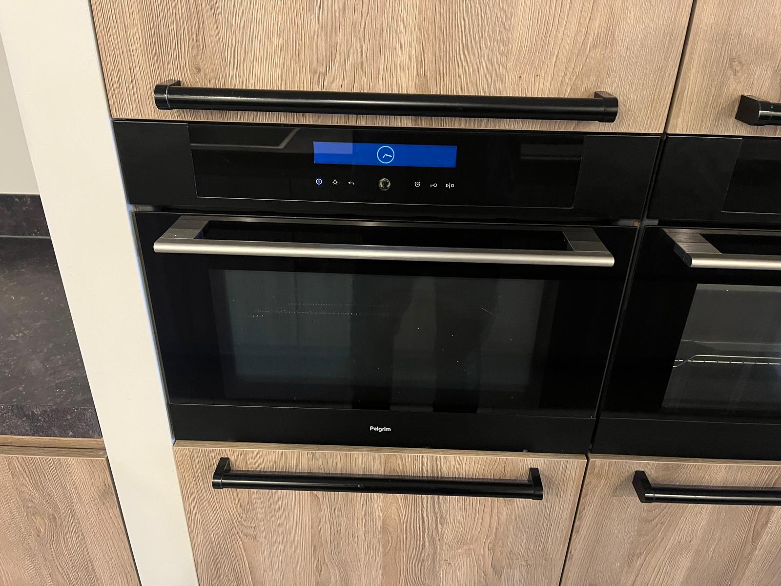 03204 - Bardolino rechte keuken