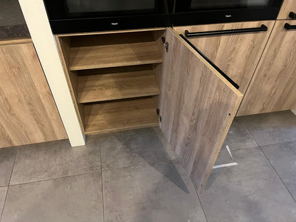 03204 - Bardolino rechte keuken