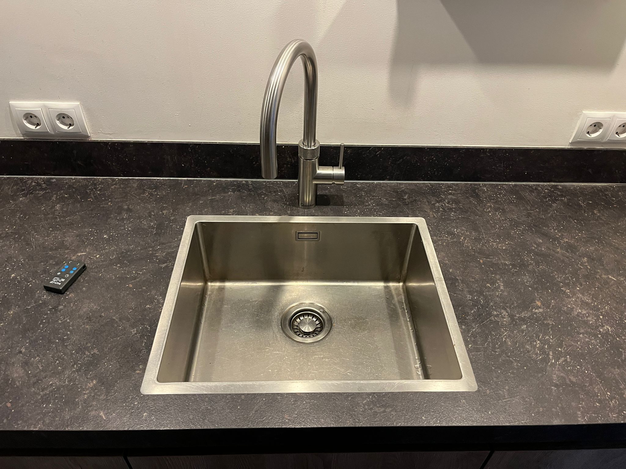 03204 - Bardolino rechte keuken