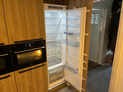 03204 - Bardolino rechte keuken