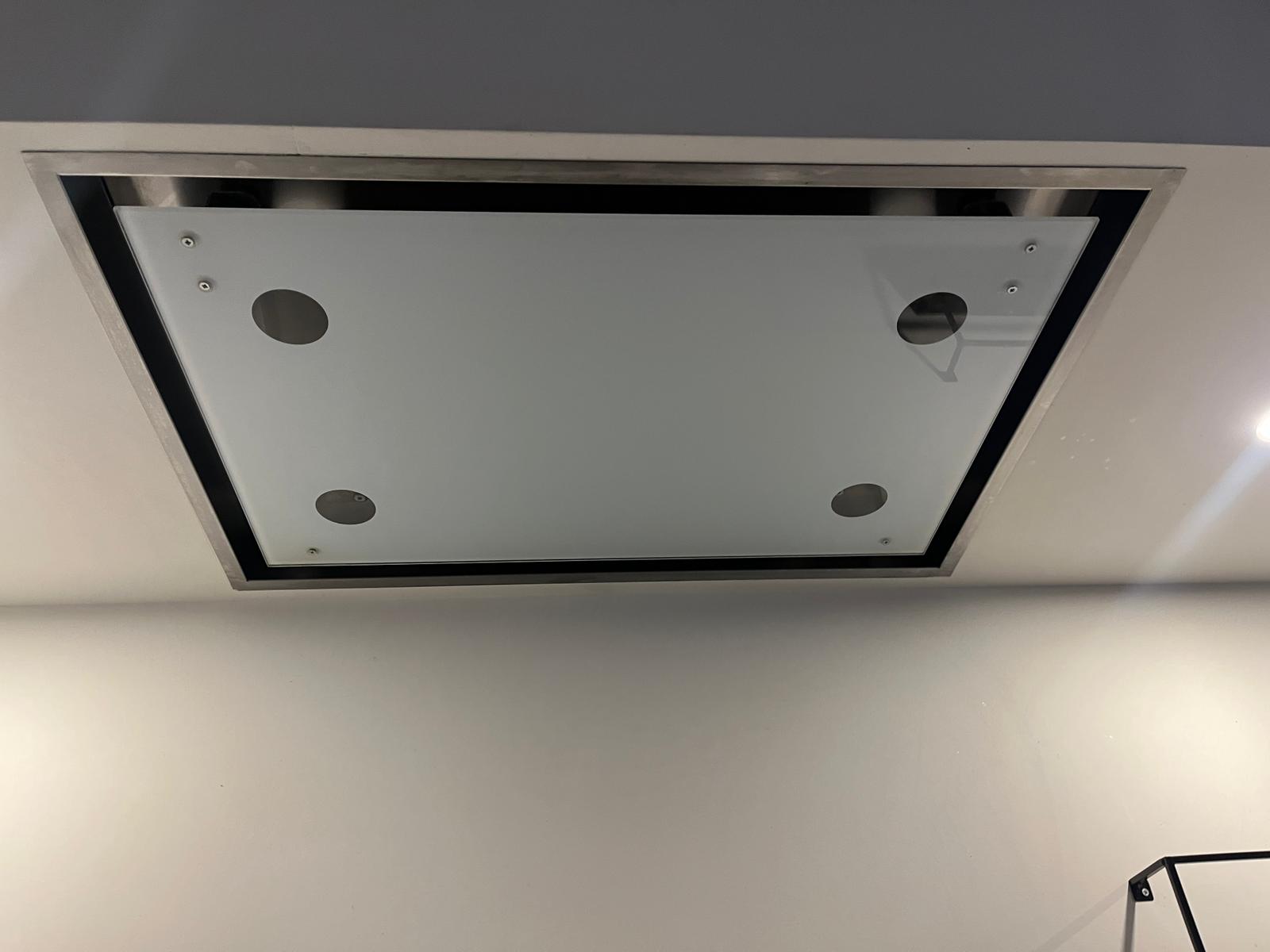 03204 - Bardolino rechte keuken