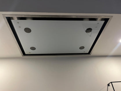 03204 - Bardolino rechte keuken