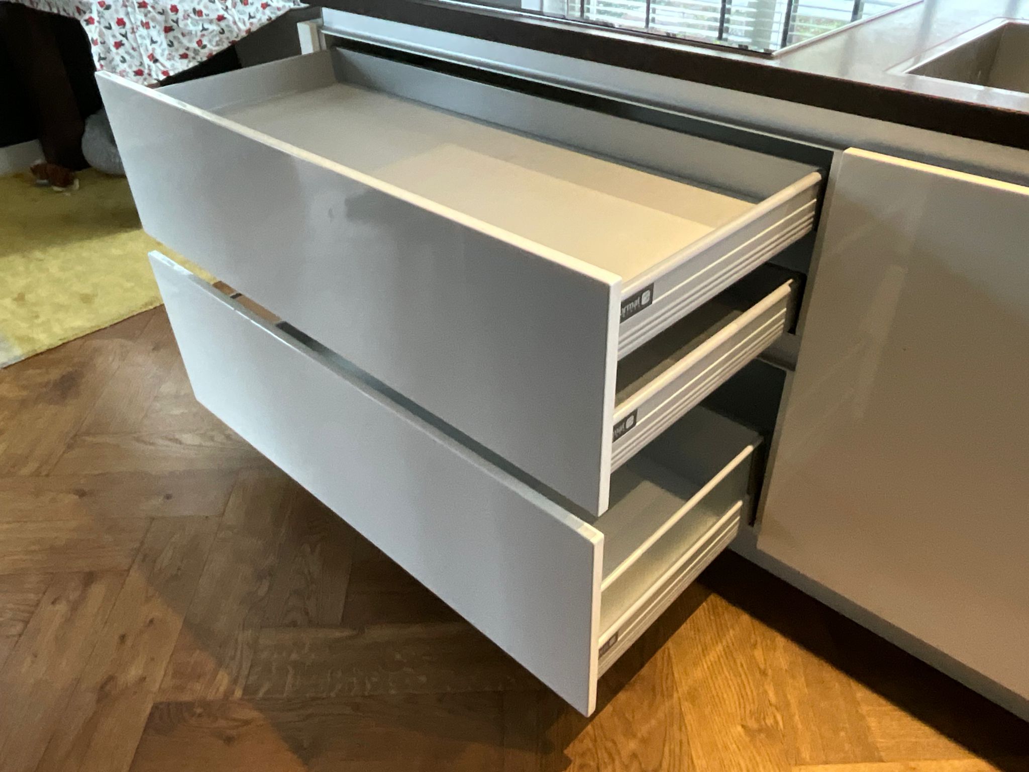 03379 - Greeploze eilandkeuken