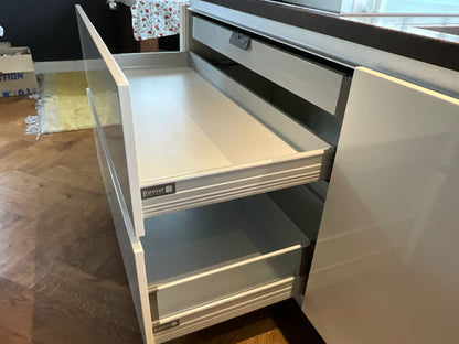 03379 - Greeploze eilandkeuken