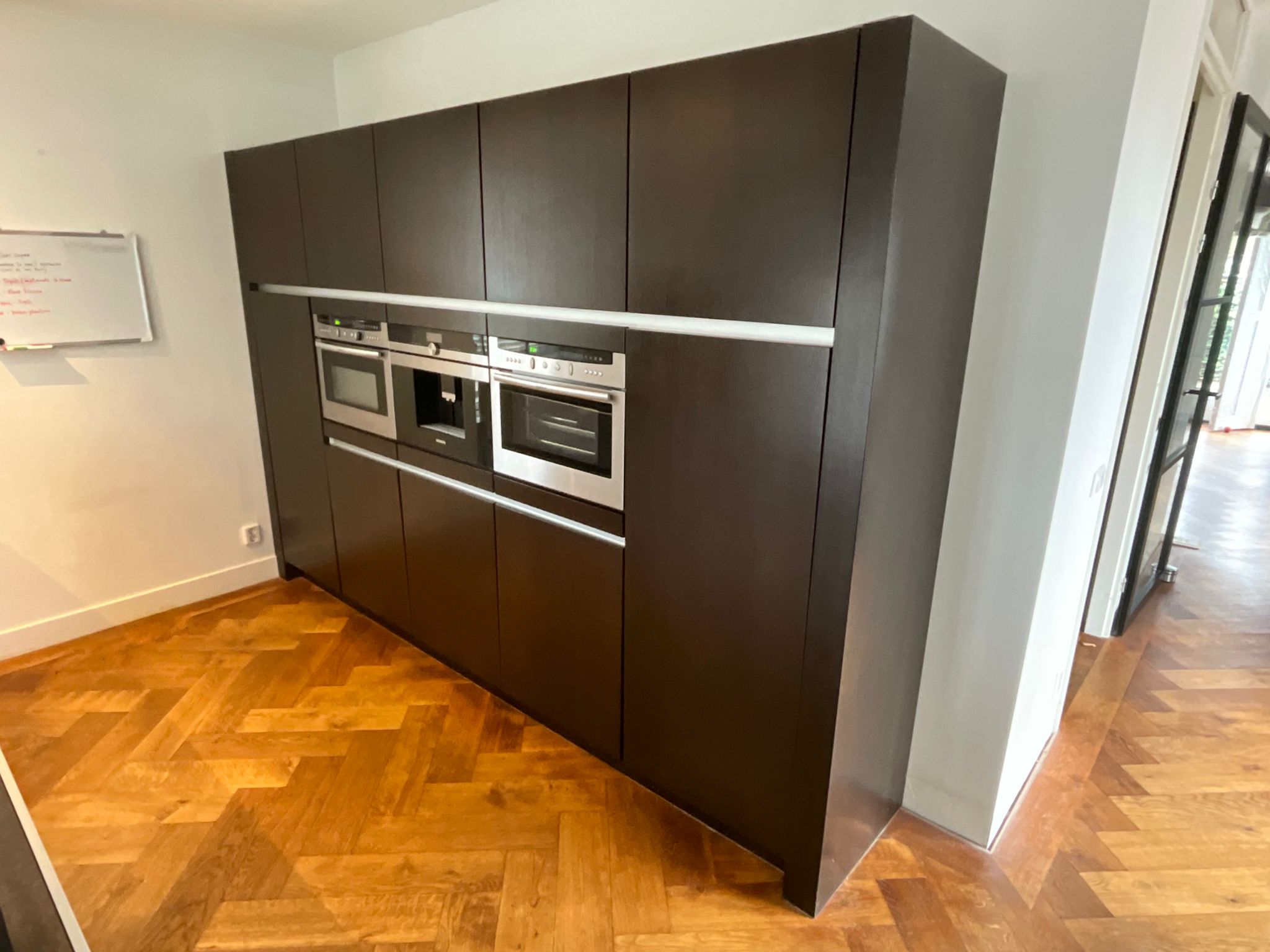 03379 - Greeploze eilandkeuken