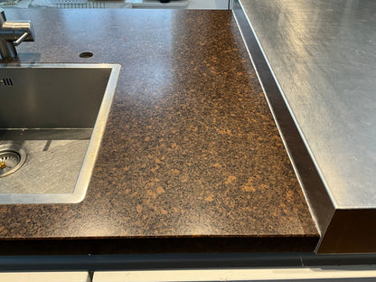 03379 - Greeploze eilandkeuken