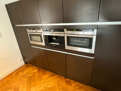 03379 - Greeploze eilandkeuken