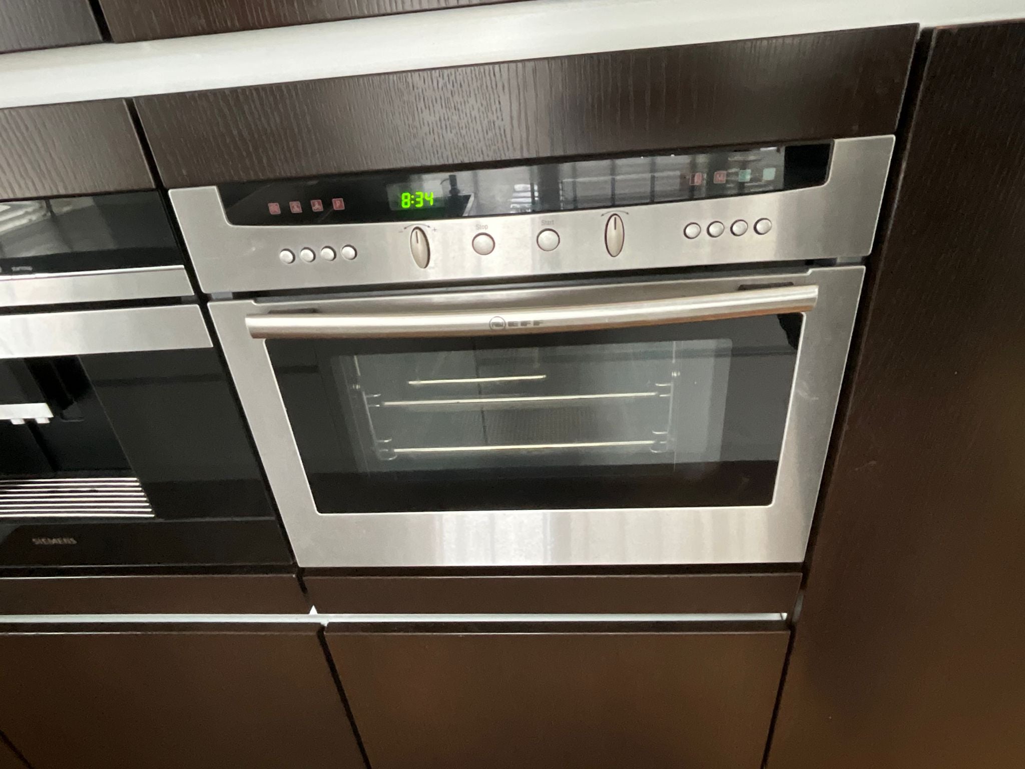 03379 - Greeploze eilandkeuken