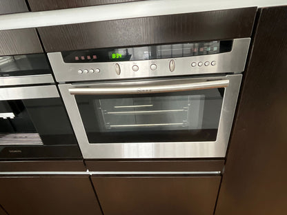 03379 - Greeploze eilandkeuken