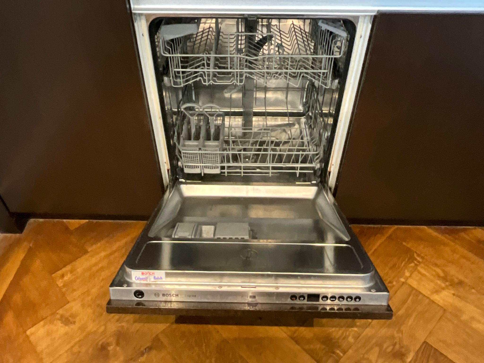 03379 - Greeploze eilandkeuken