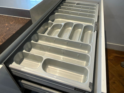 03379 - Greeploze eilandkeuken