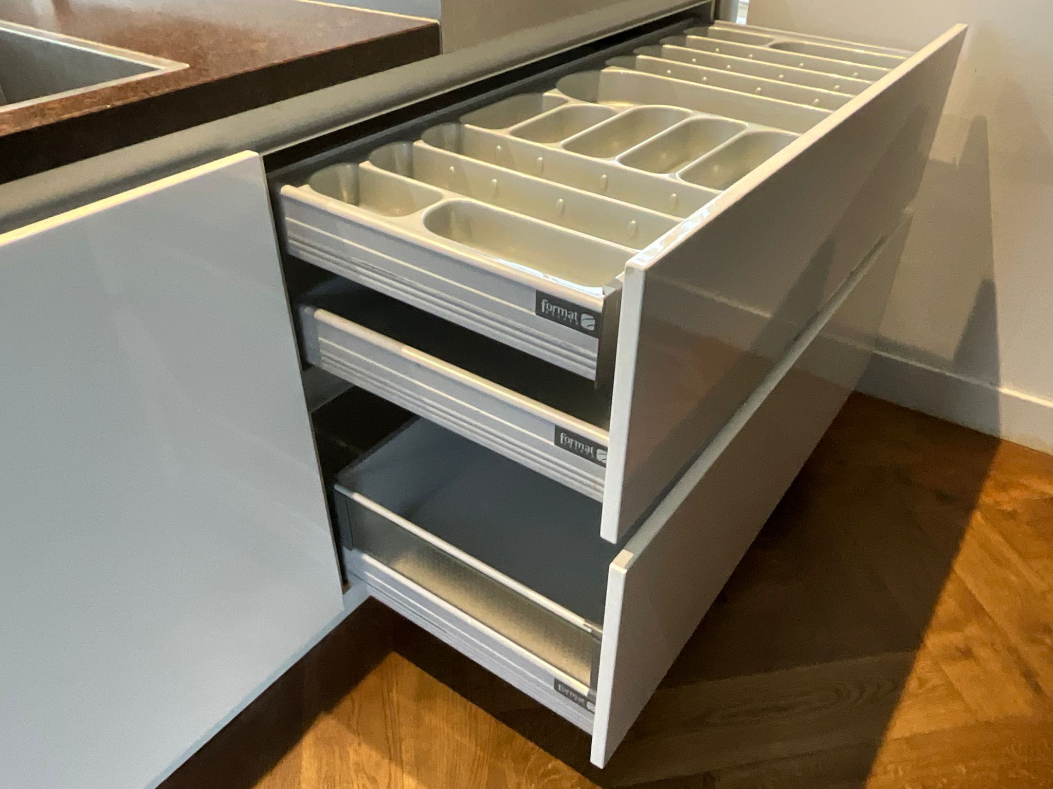 03379 - Greeploze eilandkeuken