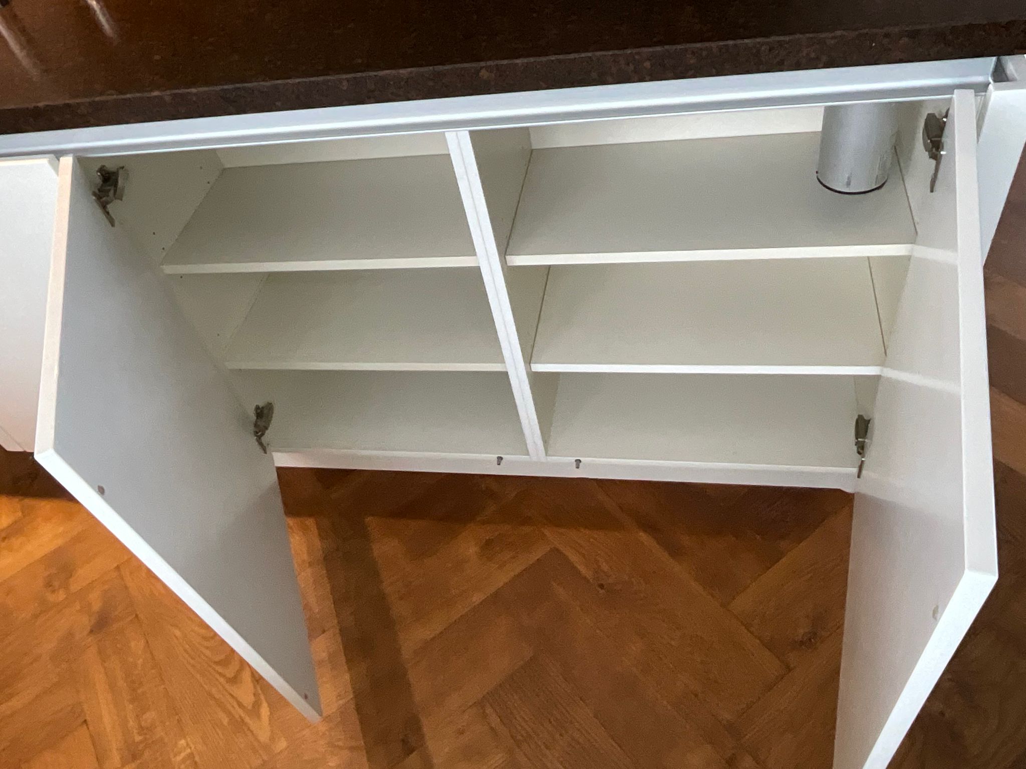 03379 - Greeploze eilandkeuken