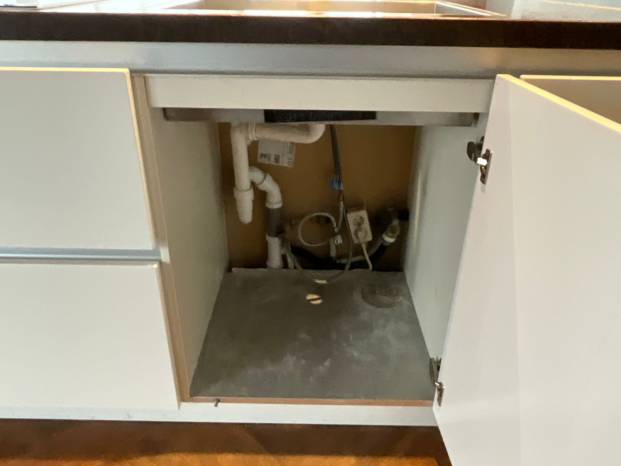 03379 - Greeploze eilandkeuken