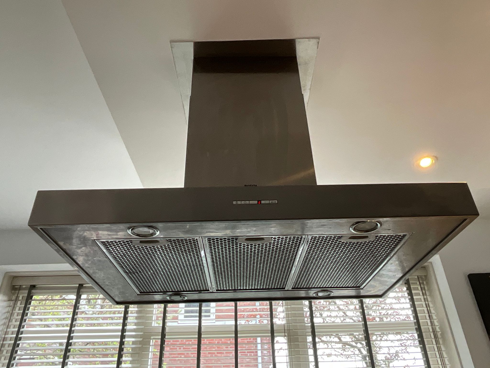 03379 - Greeploze eilandkeuken