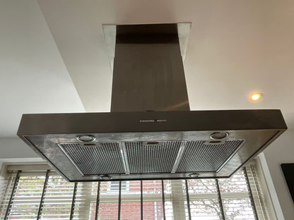 03379 - Greeploze eilandkeuken