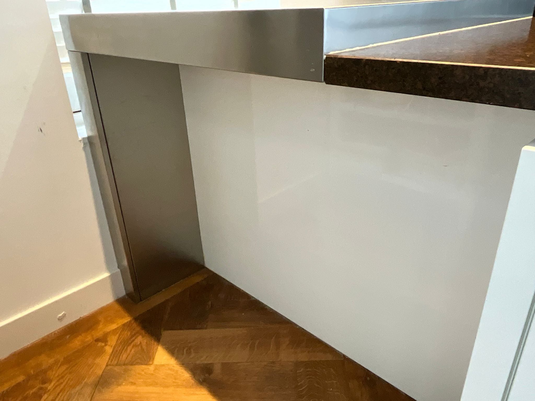 03379 - Greeploze eilandkeuken