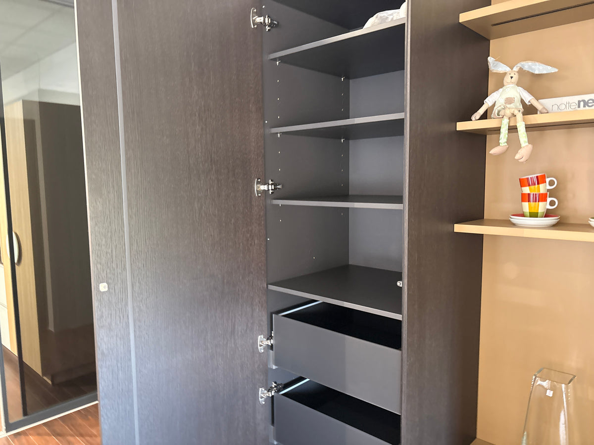 04547 - Moderne eilandkeuken