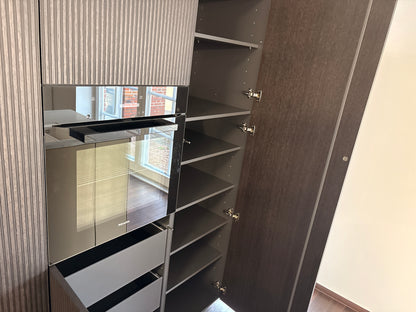 04547 - Moderne eilandkeuken