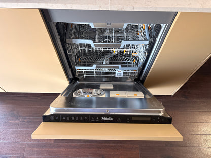 04547 - Moderne eilandkeuken