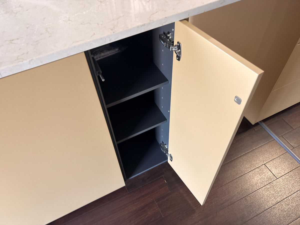 04547 - Moderne eilandkeuken