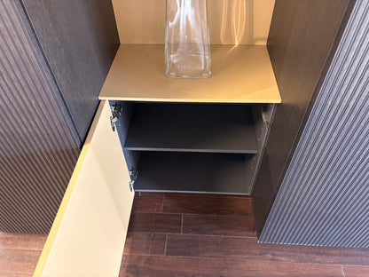 04547 - Moderne eilandkeuken
