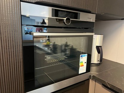 04589 - Moderne U-keuken