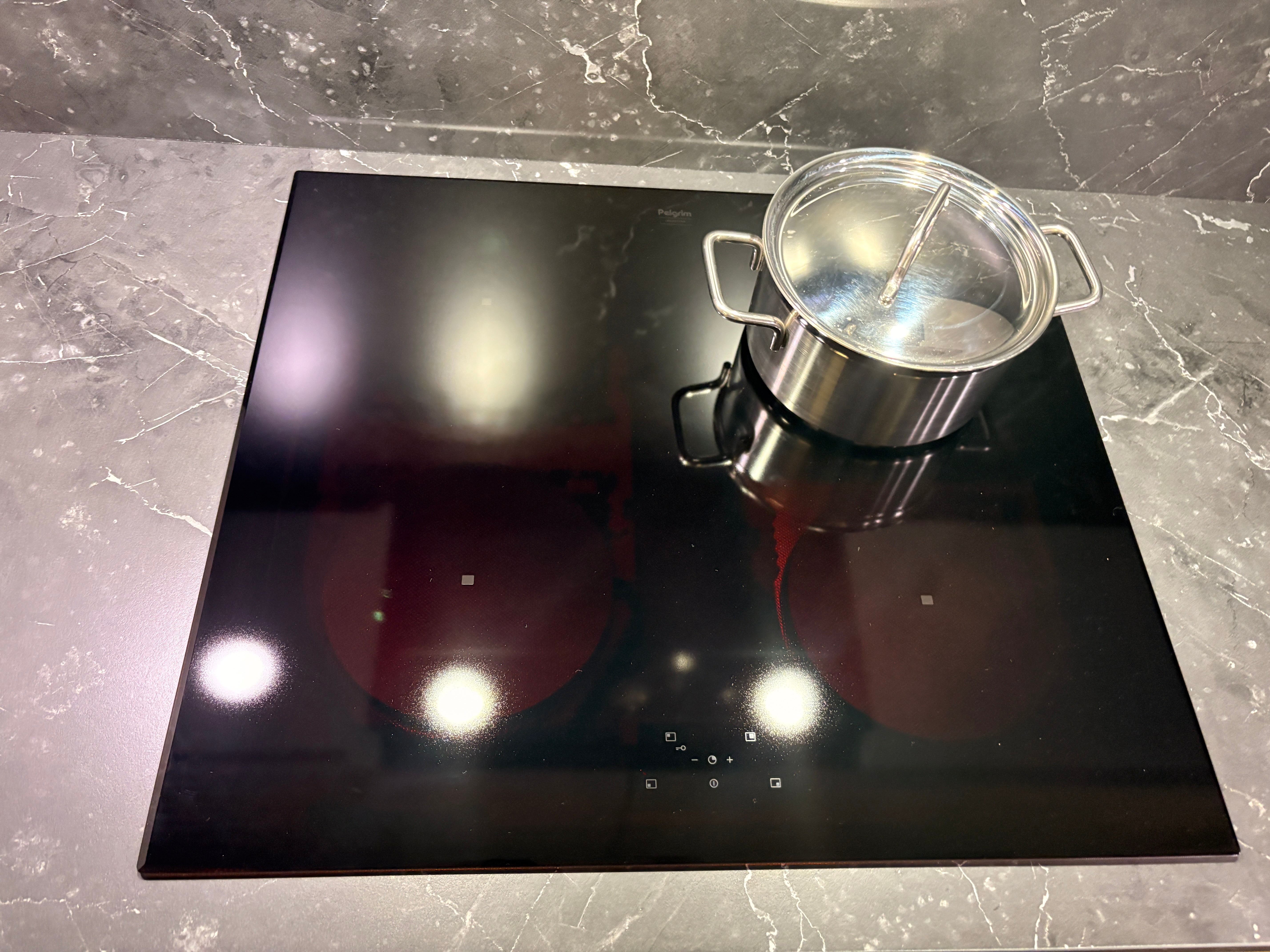 04563 - Nolte Savona betonlook keuken