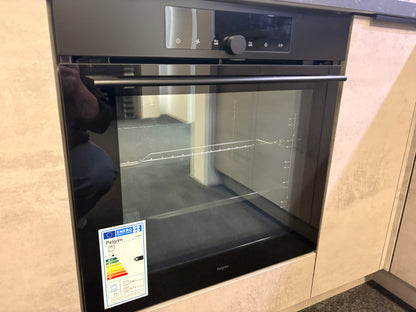 04563 - Nolte Savona betonlook keuken