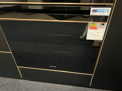 04593 - Nolte flair keuken met Smeg apparatuur