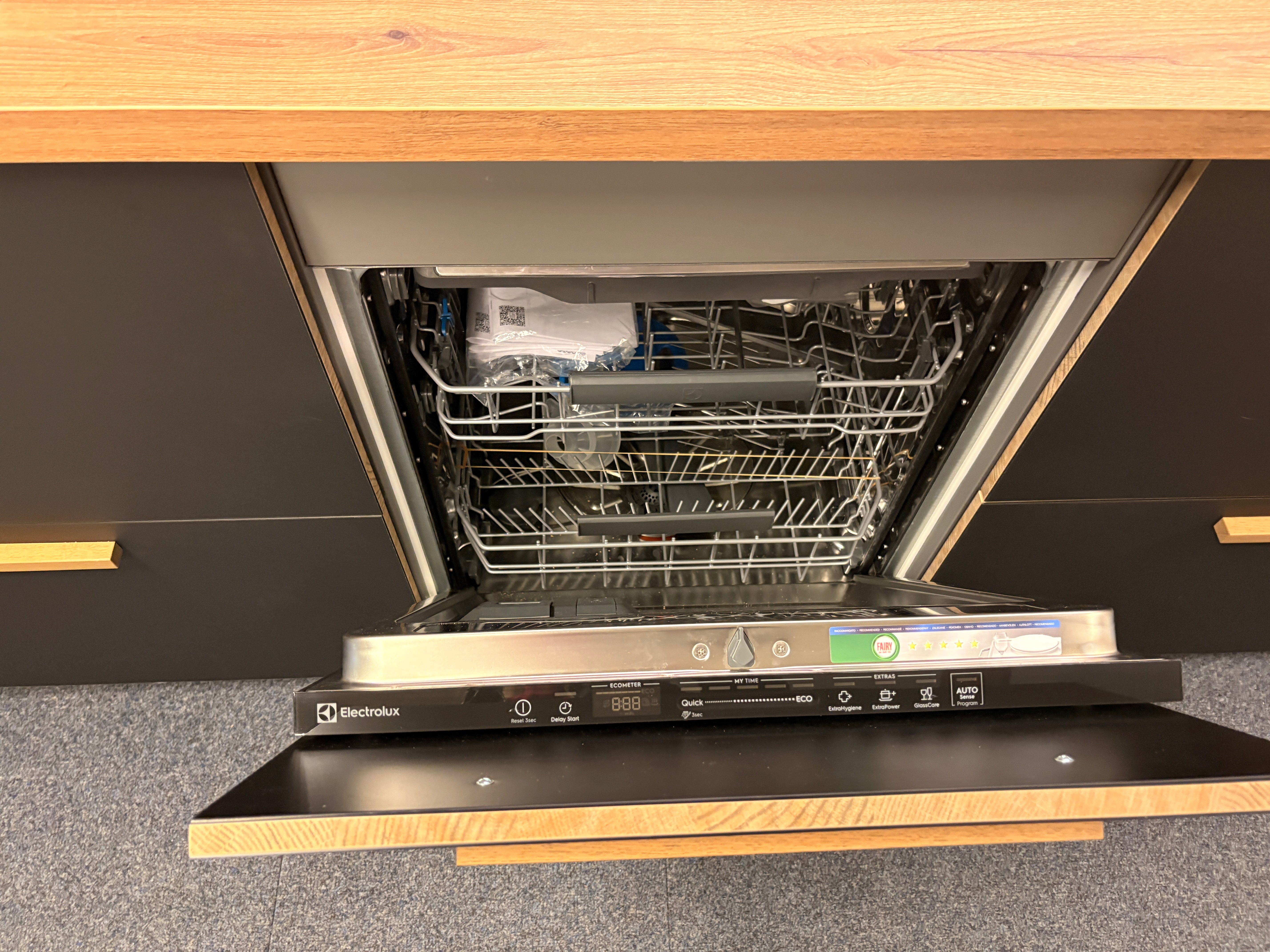04557 - Nolte flair keuken